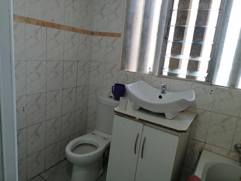 3 Bedroom Property for Sale in Welkom Free State